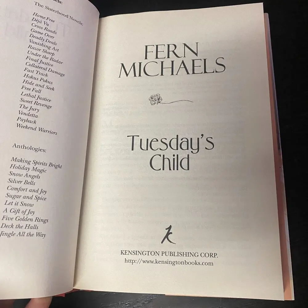 Unbranded tuesday child